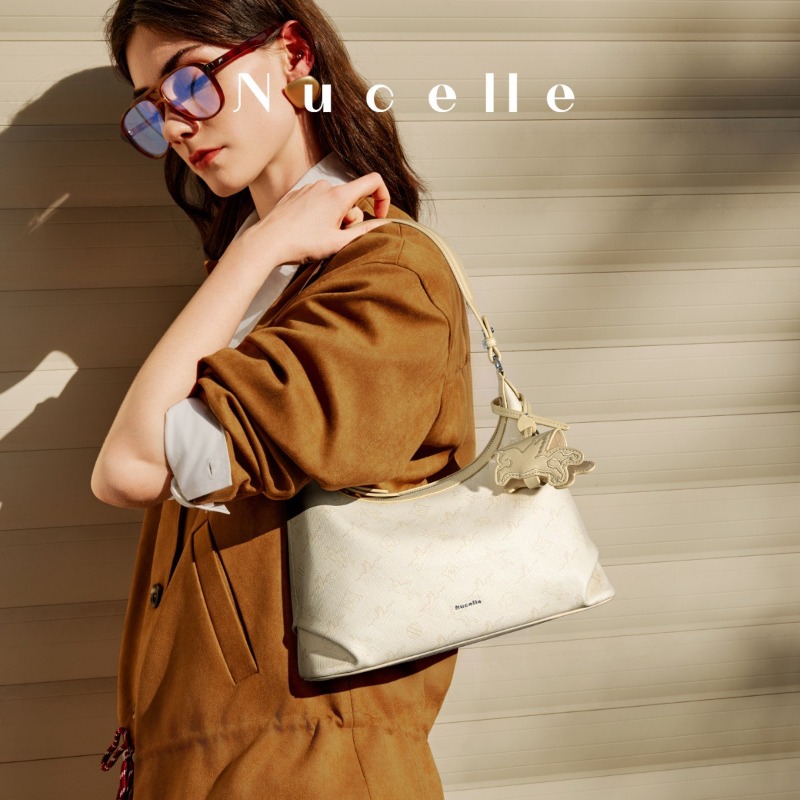 Women'S Elle Bags - NUC ELLE ペガサスバッグ 2026 新作 通勤