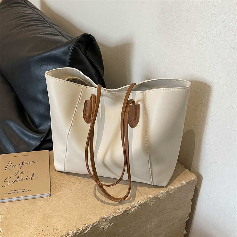 Women Bags Sale - 女性用ジッパー式ハンドバッグ,PUハンドバッグ,縫製糸,ショルダーバッグ,高品質,新しいコレクション2022