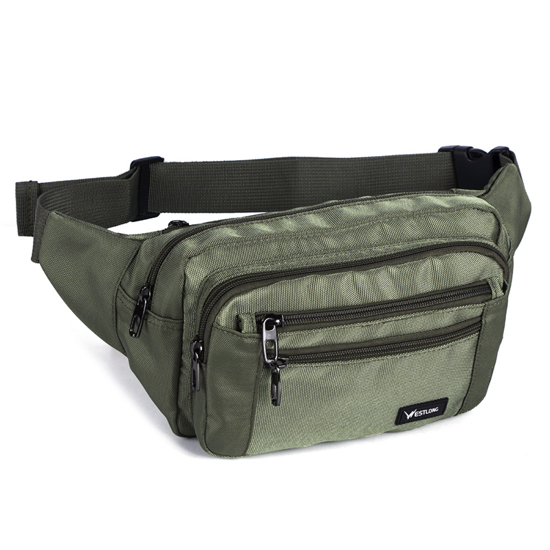 Women Bags With Wallet - 男性と女性のための防水ファニーパック,機能的,カジュアル,防水,ユニセックス,電話ポケット付き財布,ファッショナブル,3935