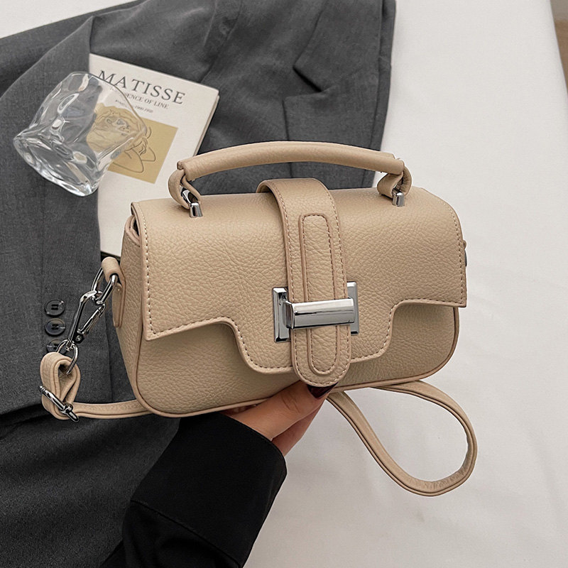 Women Bags Chanel - デザイナー高級ソフトトップハンドルトート女性 Pu レザーハンドバッグガールブランドショルダーメッセンジャーバッグ女性ミニ小さなスクエアバッグ