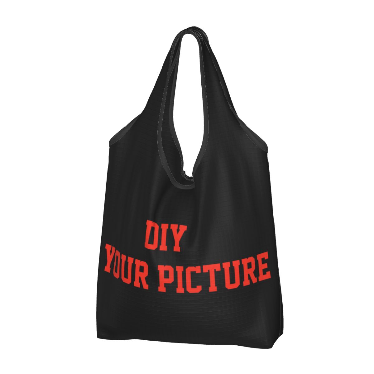 Women Bags Pictures - クラフト用の再利用可能なショッピングバッグ,折りたたみ式,カスタマイズ可能なハンドバッグ,ランニングバッグ,洗える,大きい