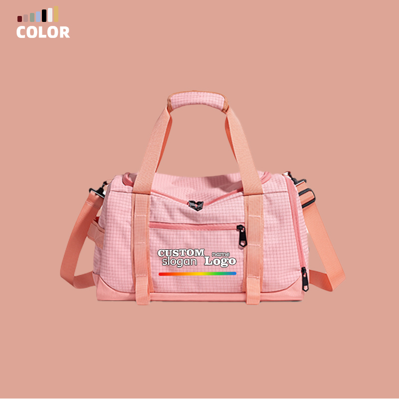 Women Bags Premium Brands - 「プレミアム防水オックスフォード ダッフル バッグ Myco ブランド -