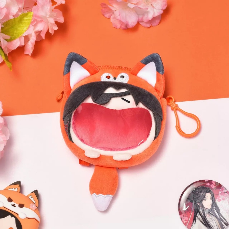 Women Bags Gift - 在庫あり本物の天官の祝福謝蓮華城ショルダーバッグ Tgcf クロスボディバッグカジュアルバックパックコスプレバッグギフト