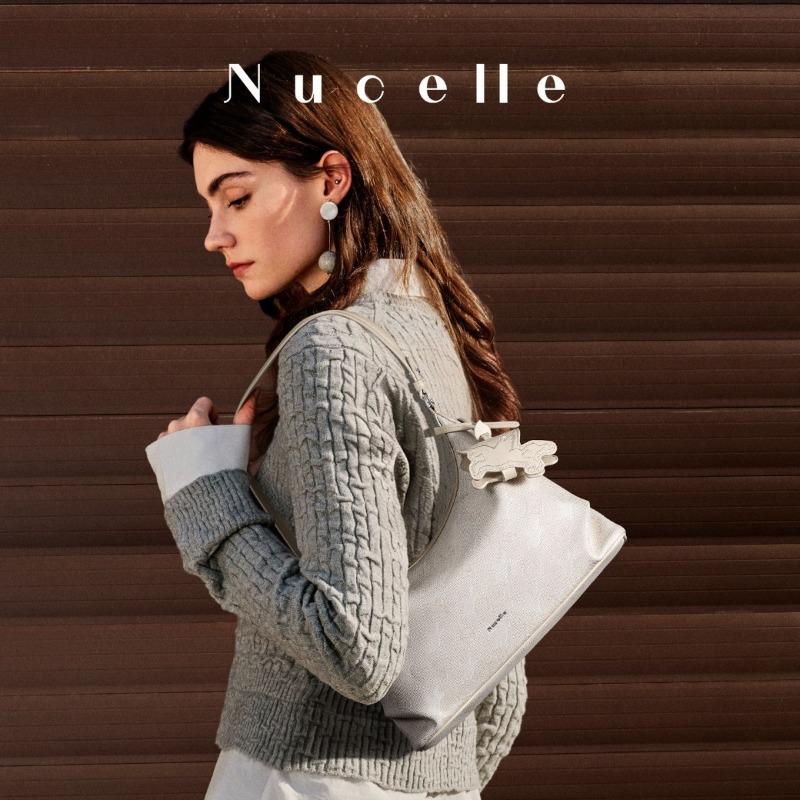 NUC ELLE ペガサスバッグ 2026 新作 通勤 大容 - Women'S Elle Bags のレビューと価格