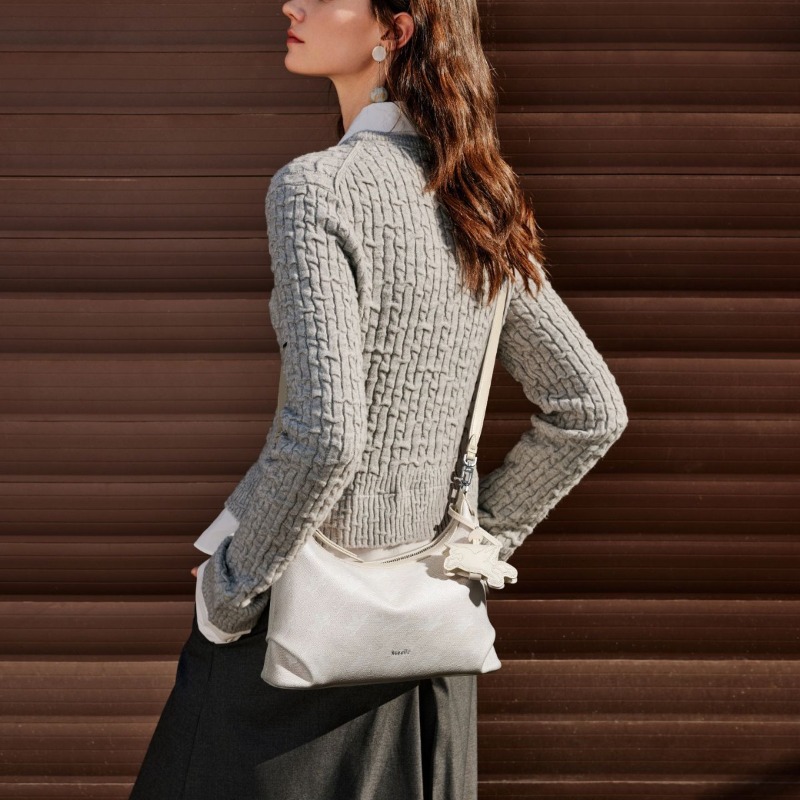 NUC ELLE ペガサスバッグ 2026 新作 通勤 大容 - Women'S Elle Bags のレビューと価格