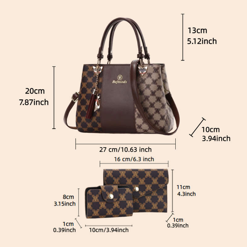 レディースバッグ、ハンドバッグ、クロスボディバッグ、カジュア - Women Bags For Party のレビューと価格