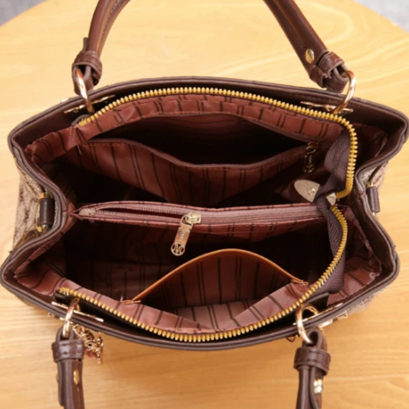 レディースバッグ、ハンドバッグ、クロスボディバッグ、カジュア - Women Bags For Party のレビューと価格