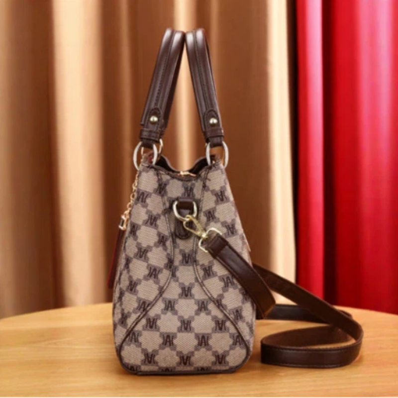 レディースバッグ、ハンドバッグ、クロスボディバッグ、カジュア - Women Bags For Party のレビューと価格