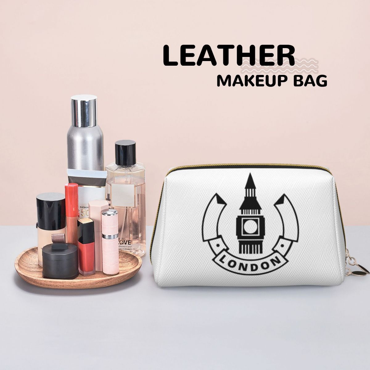 ロンドン イギリス イングランド 女性用化粧品バッグ トラベ - Women Bags In Uk のレビューと価格