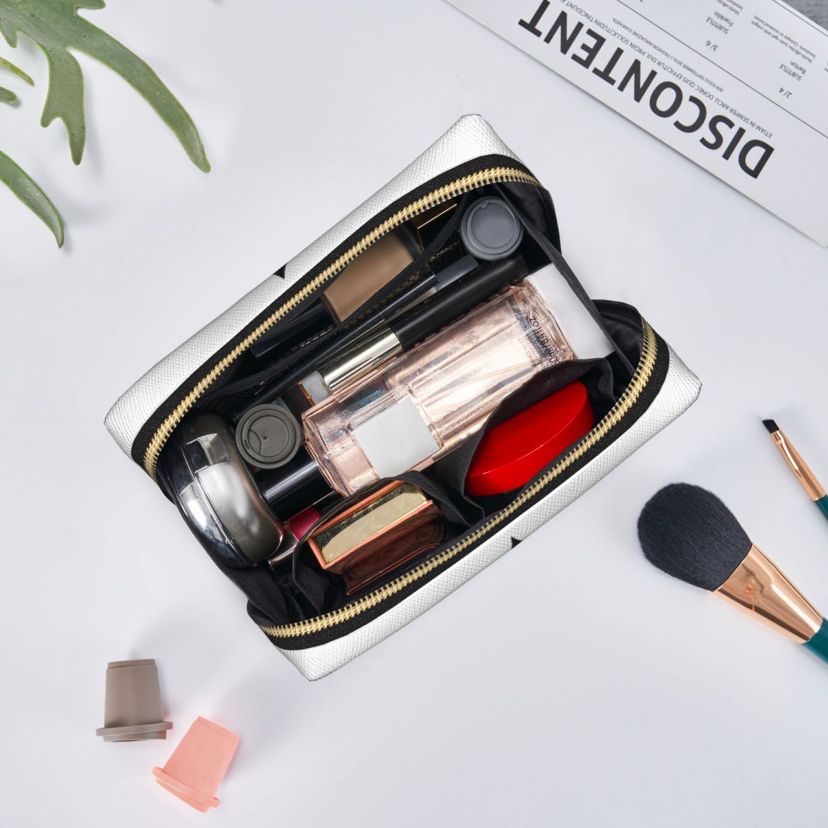 ロンドン イギリス イングランド 女性用化粧品バッグ トラベ - Women Bags In Uk のレビューと価格