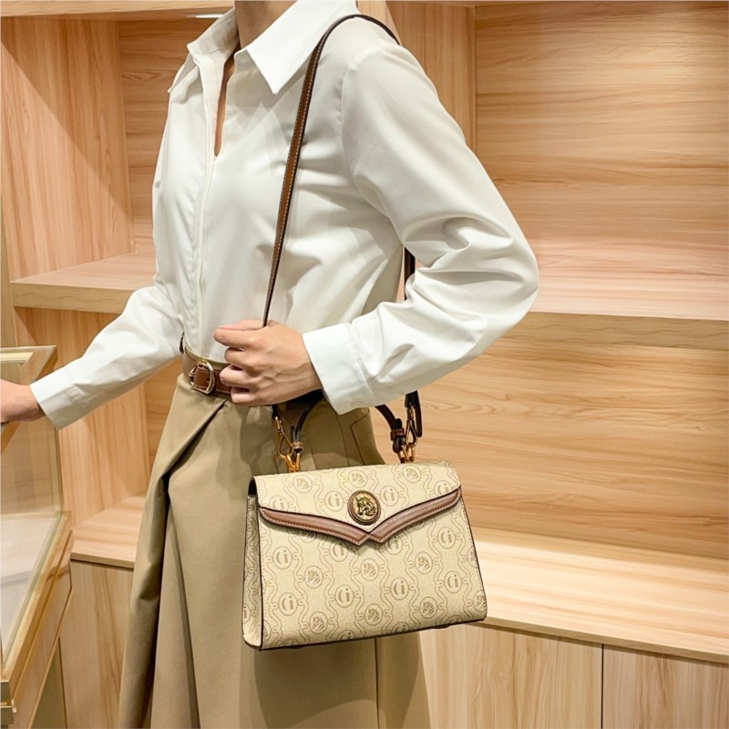 高級ブランド レディース レザーハンドバッグ - 上質素材の - Women Bags Premium Brands のレビューと価格