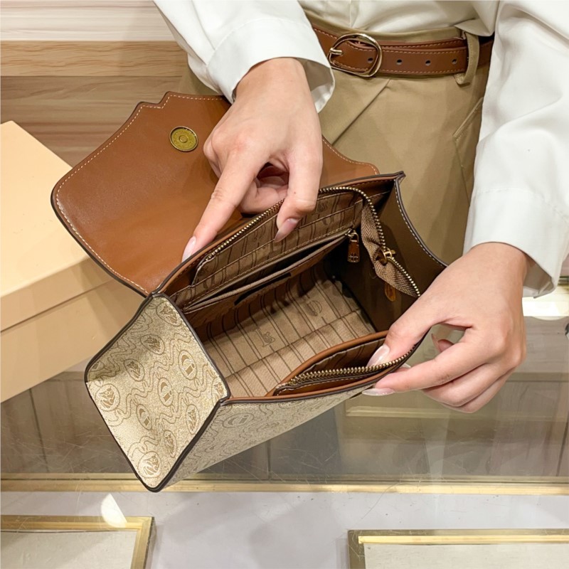 高級ブランド レディース レザーハンドバッグ - 上質素材の - Women Bags Premium Brands のレビューと価格