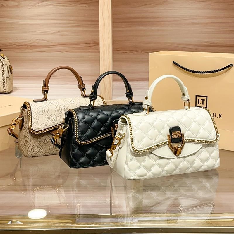ブランドレディースバッグ2025新作おしゃれで多用途なプレミ - Women Bags Premium Brands のレビューと価格