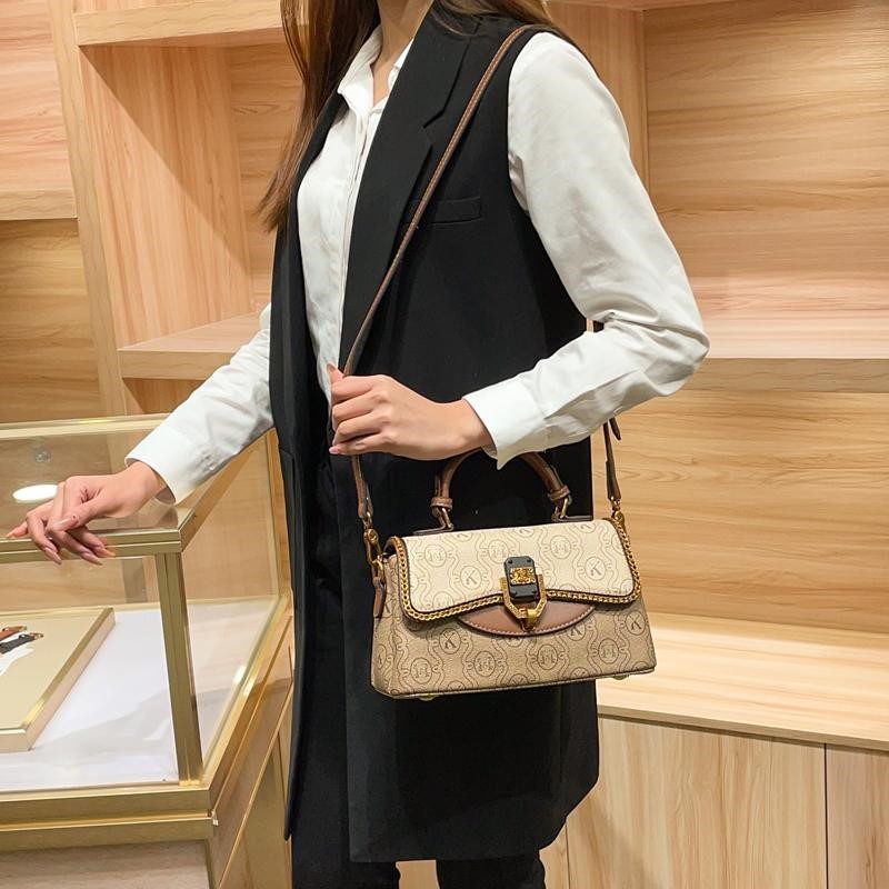 ブランドレディースバッグ2025新作おしゃれで多用途なプレミ - Women Bags Premium Brands のレビューと価格