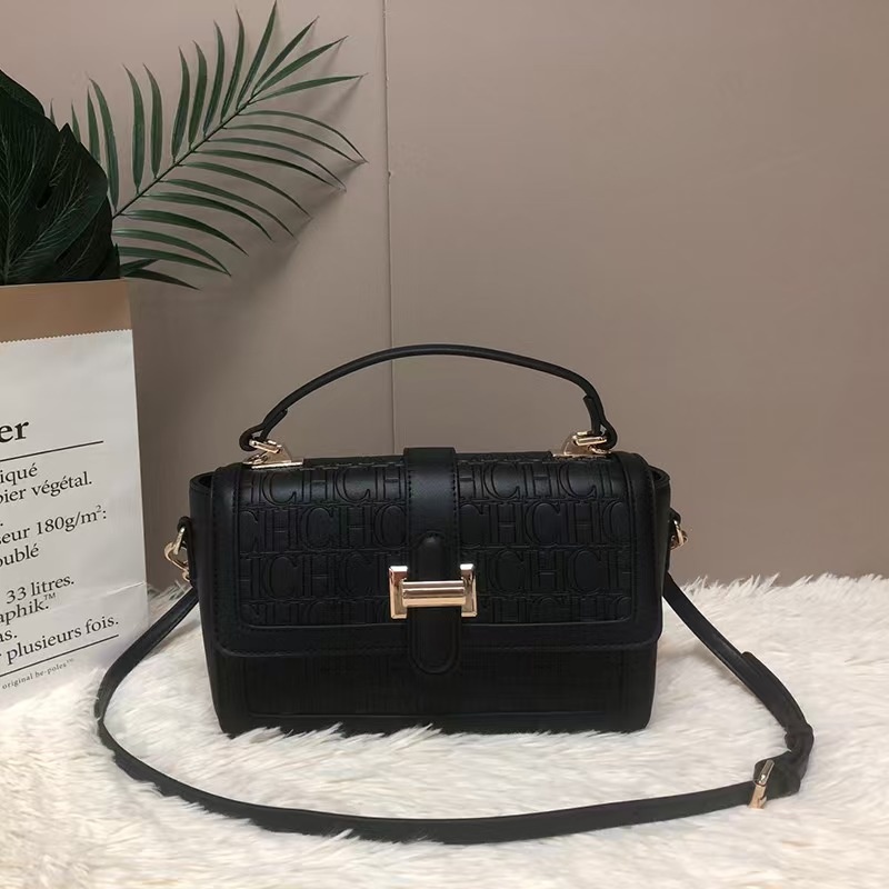 CHCH 高級感 2025年新作 プリント シャネル風 カラ - Women Bags Chanel のレビューと価格