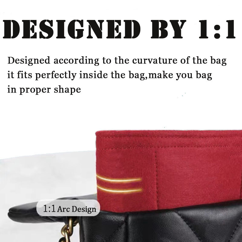 女性のためのクラシックなフラップ,ハンドバッグ,フェルト,化 - Women Bags Chanel のレビューと価格