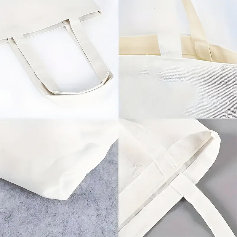 ロンドン英国グラフィックキャンバストートバッグ、環境に優しい - Women Bags In Uk のレビューと価格