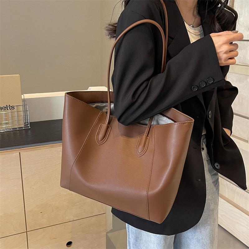 女性用ジッパー式ハンドバッグ,PUハンドバッグ,縫製糸,ショ - Women Bags Sale のレビューと価格