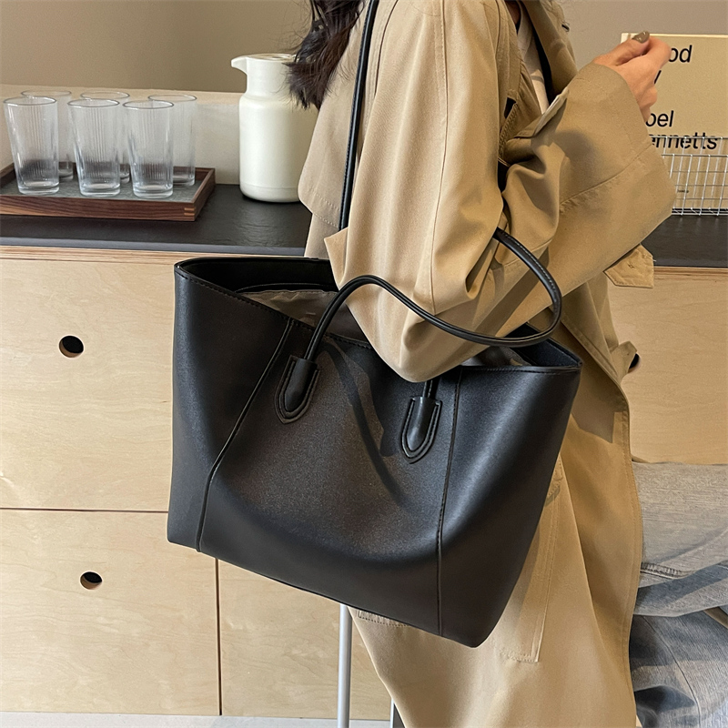 女性用ジッパー式ハンドバッグ,PUハンドバッグ,縫製糸,ショ - Women Bags Sale のレビューと価格