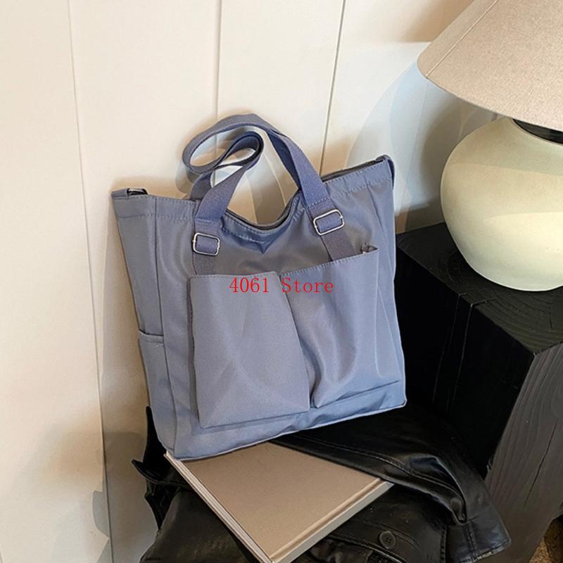 女性用財布バッグ 大容量クロスボディショルダーバッグ ポケッ - Women'S Bags For Work のレビューと価格