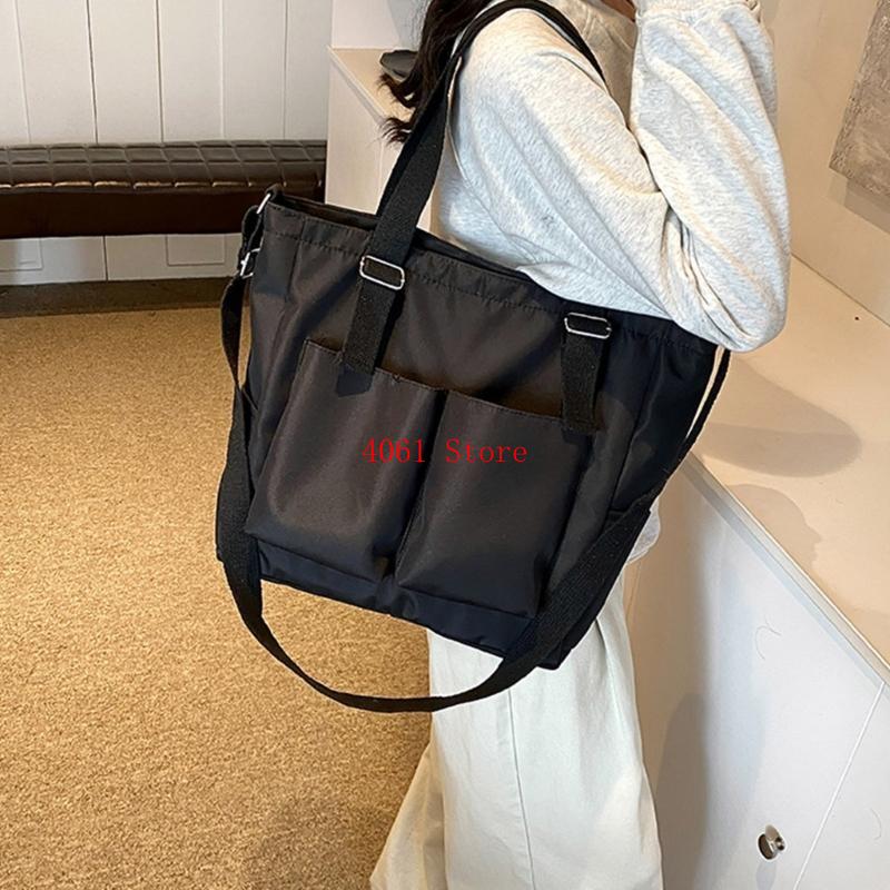 女性用財布バッグ 大容量クロスボディショルダーバッグ ポケッ - Women'S Bags For Work のレビューと価格