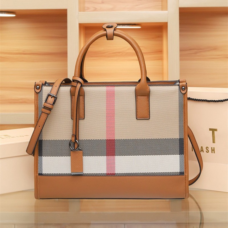 プレミアムレザーメッセンジャーバッグ クロスボディバッグ レ - Women Bags Premium Brands のレビューと価格