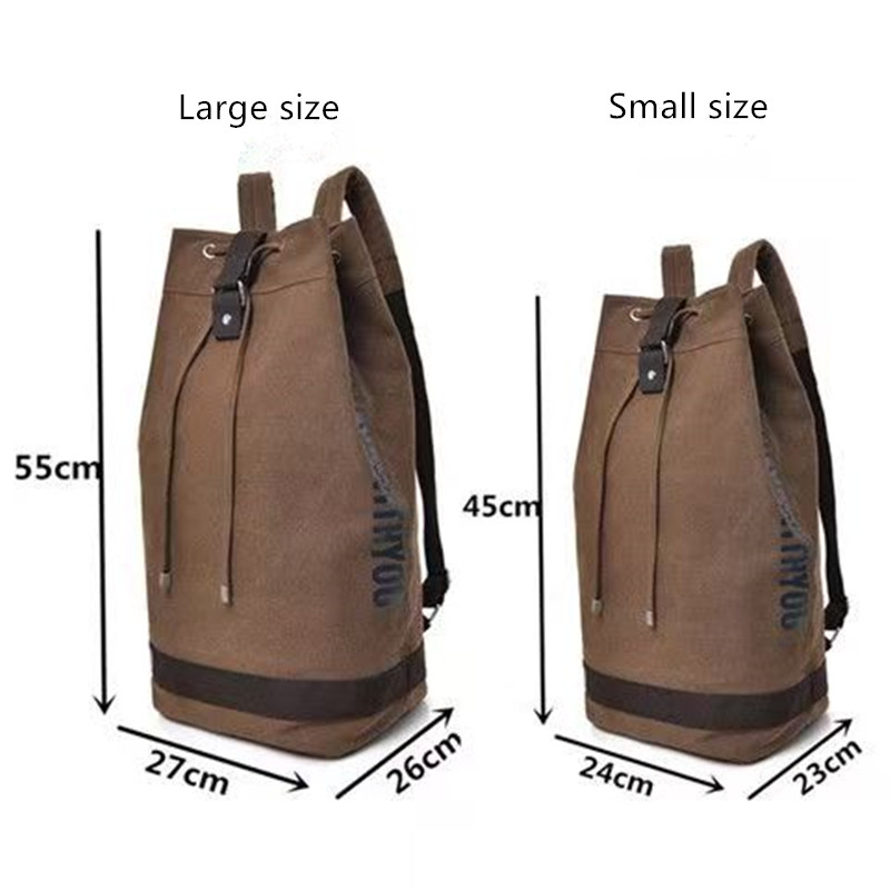 2026 キャンバスバックパック、デュアルショルダーストラッ - Women Bags Large のレビューと価格