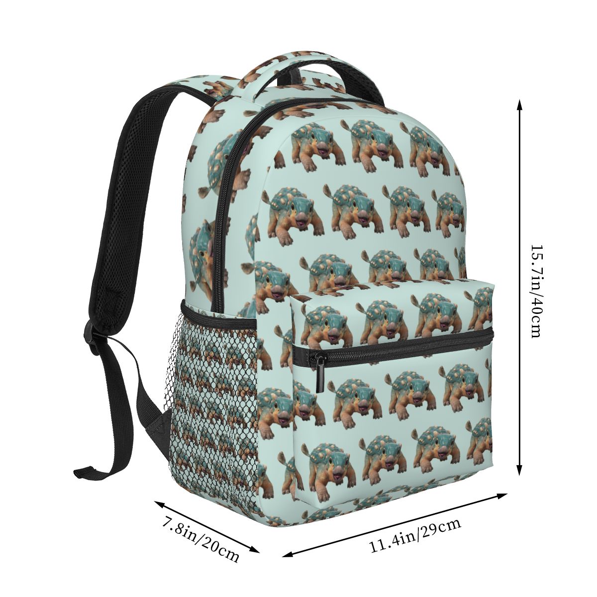 Bumpy Ankylosaurus Magniventri - Women Bags Sale のレビューと価格