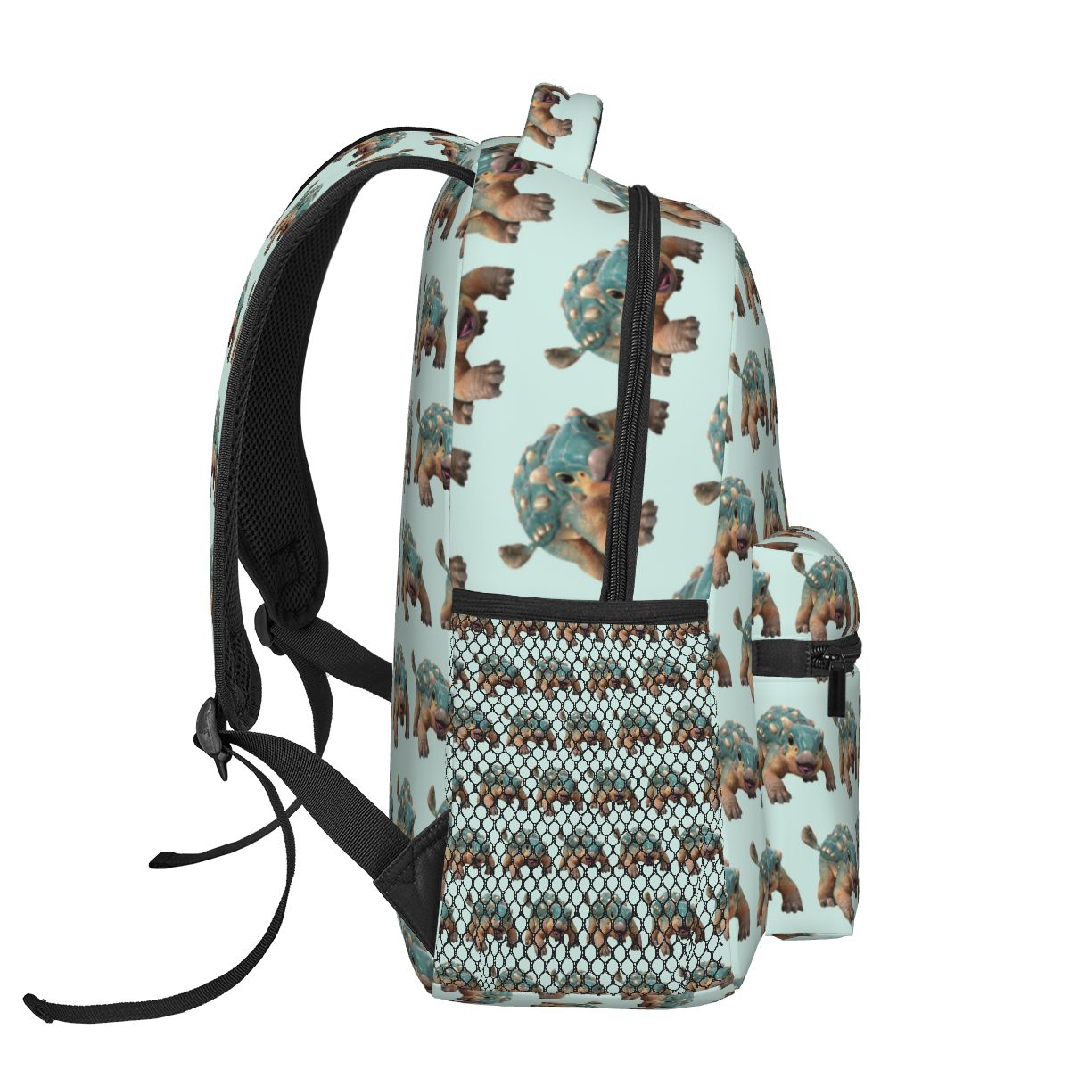 Bumpy Ankylosaurus Magniventri - Women Bags Sale のレビューと価格