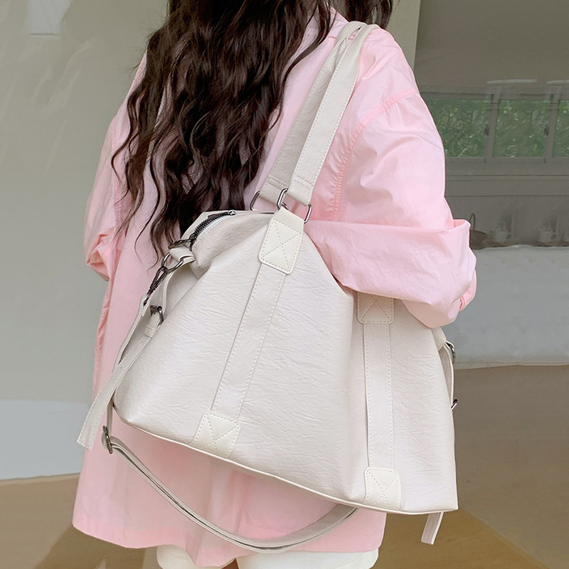 2026年ホットセール 韓国風カジュアルトートバッグ レディ - Women Bags Sale のレビューと価格