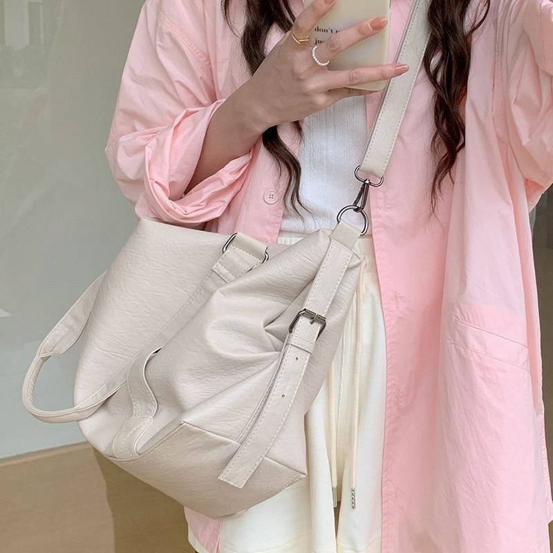 2026年ホットセール 韓国風カジュアルトートバッグ レディ - Women Bags Sale のレビューと価格