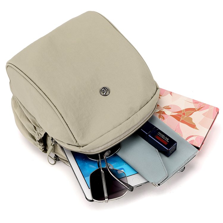 軽量でファッショナブルなシェルダブルショルダーバッグ、通気性 - Women'S Elle Bags のレビューと価格