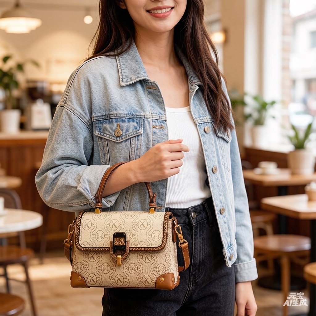 ブランドレディースバッグ2026新作おしゃれで多用途なプレミ - Women Bags Premium Brands のレビューと価格