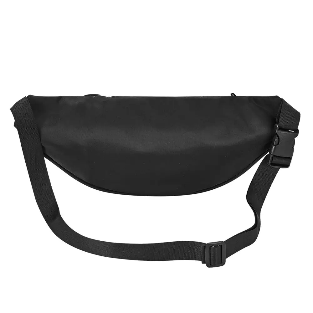 男性と女性のためのヘッドフォン穴付き調節可能なウエストバッグ - Women'S Bum Bags のレビューと価格