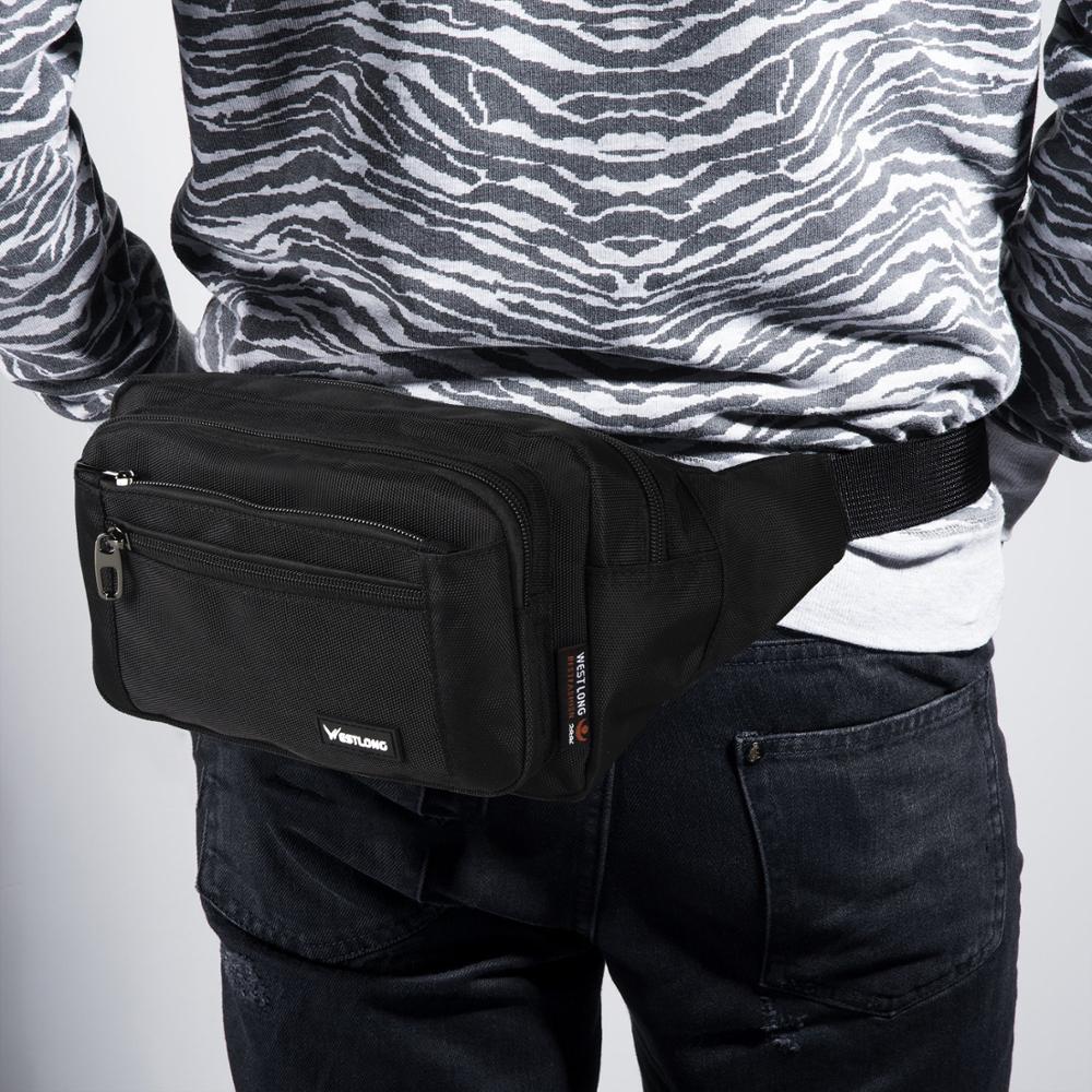 男性と女性のための防水ファニーパック,機能的,カジュアル,防 - Women Bags With Wallet のレビューと価格