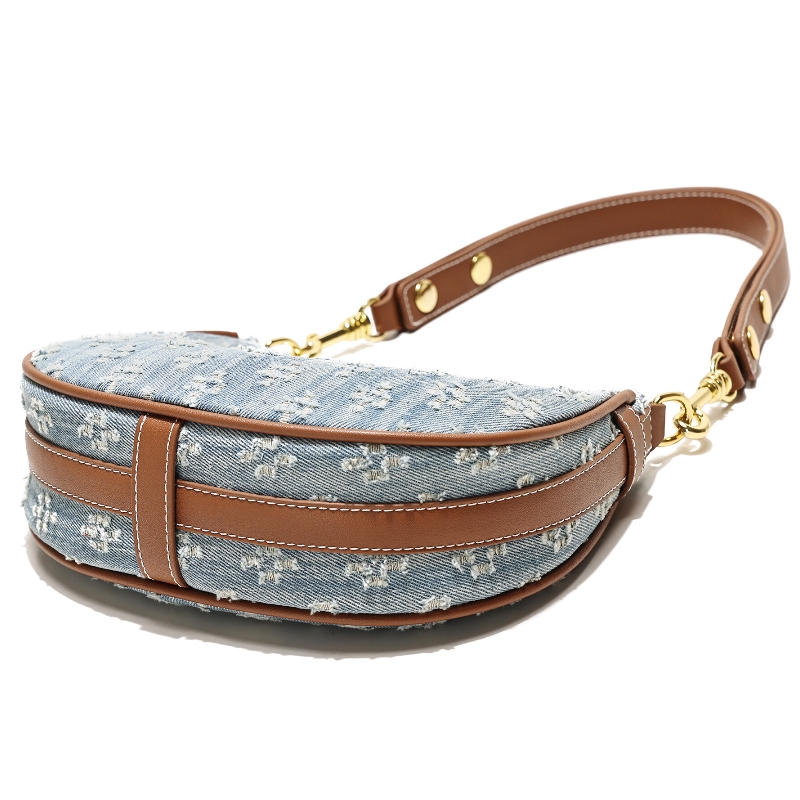 ファッションデニムホーボーバッグ 2026 春夏ユーススイー - Women'S Bags For Work のレビューと価格