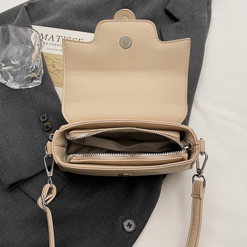 デザイナー高級ソフトトップハンドルトート女性 Pu レザーハ - Women Bags Chanel のレビューと価格