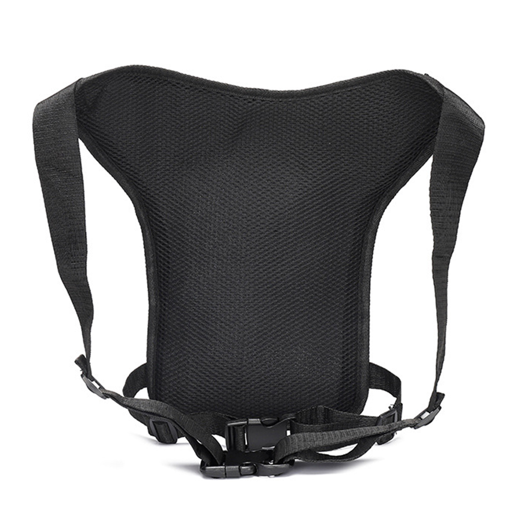 Pu レザードロップレッグバッグ太ももヒップバムベルト脚ウエ - Women'S Bum Bags のレビューと価格