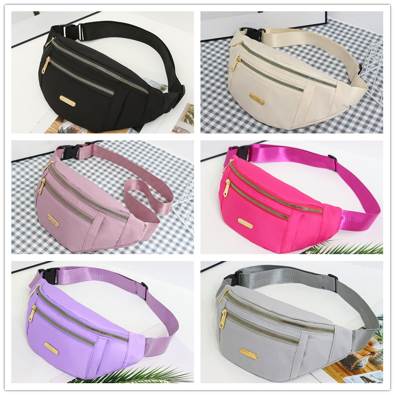 ファニーパック ウエストパック 女性用 ウエストバッグ 調節 - Women'S Bum Bags のレビューと価格