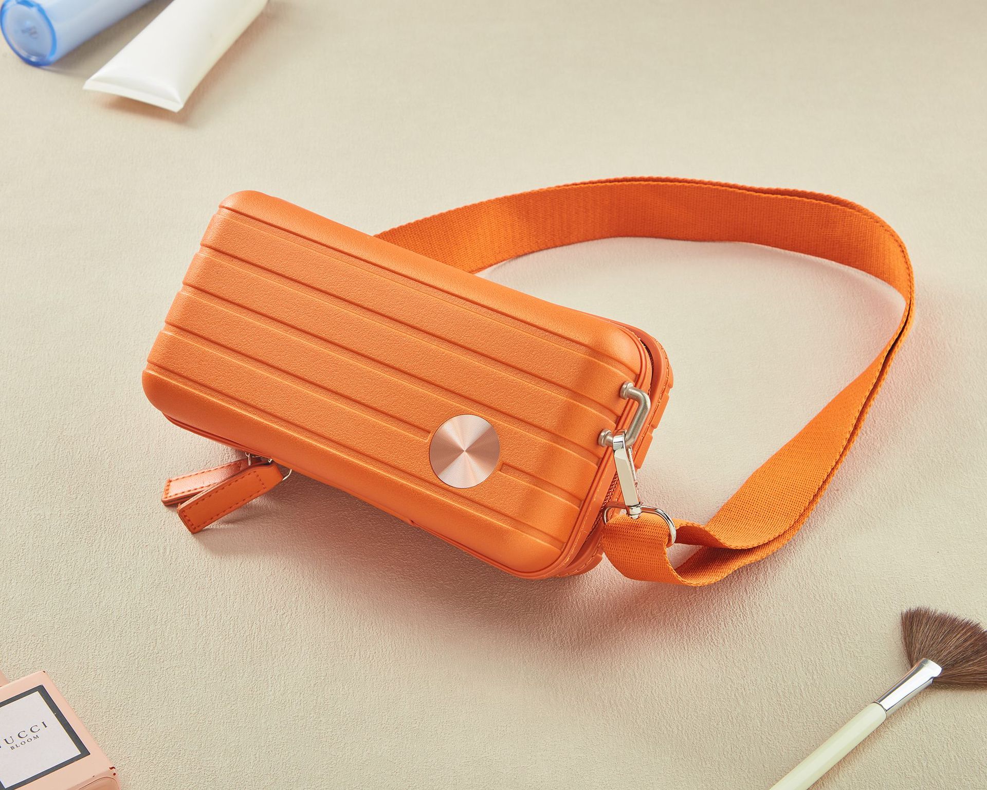 新型8インチ レディース クロスボディ ハードエッジ プラス - Women'S Elle Bags のレビューと価格