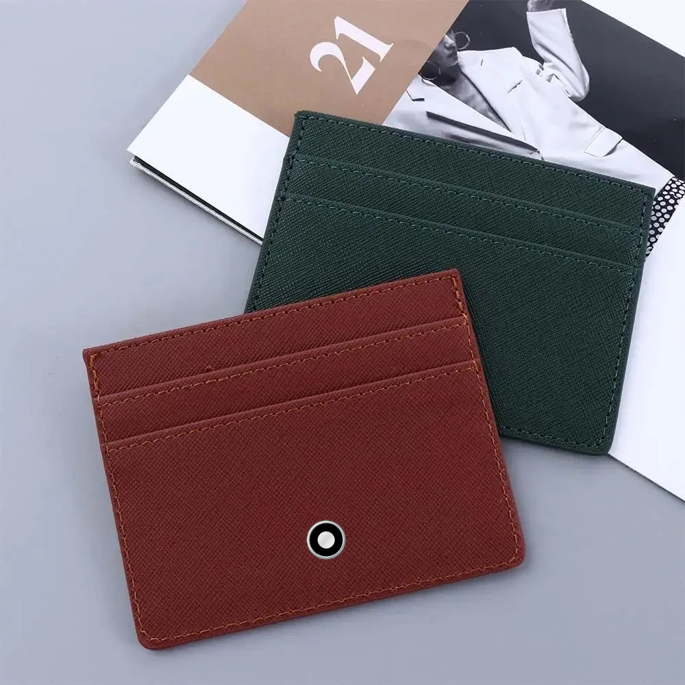 ミニマリスト女性男性革スリム財布小銭入れビジネス Sle I - Women Bags With Wallet のレビューと価格