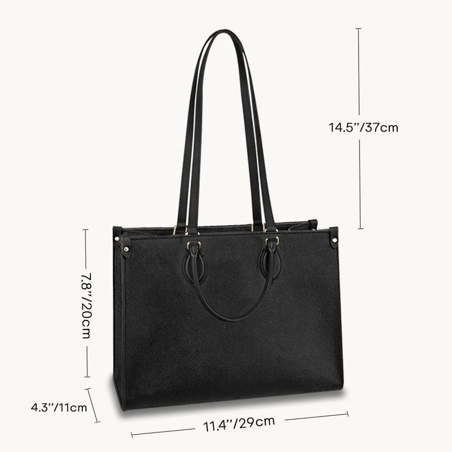 クリスマスプリントの前にパーソナライズされたタブレットバッグ - Women Bags Pictures のレビューと価格