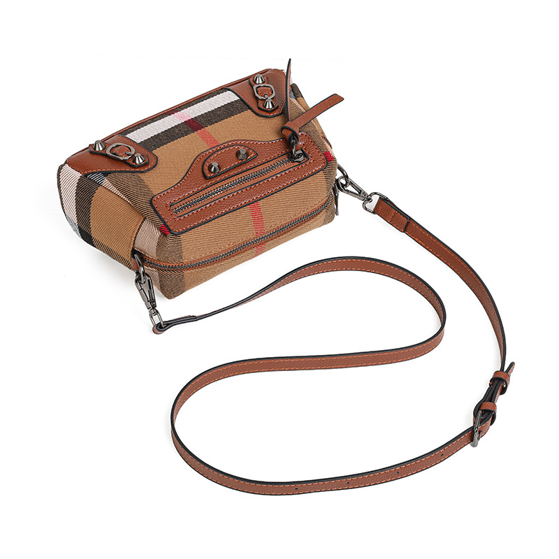 プレミアムショルダーメッセンジャーバッグ、レディースハンドバ - Women Bags Premium Brands のレビューと価格