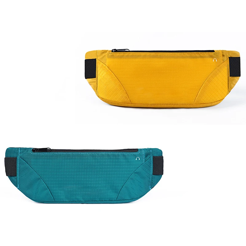 1PC ファニーパック女性男性ランニングバッグウエストパック - Women'S Bum Bags のレビューと価格