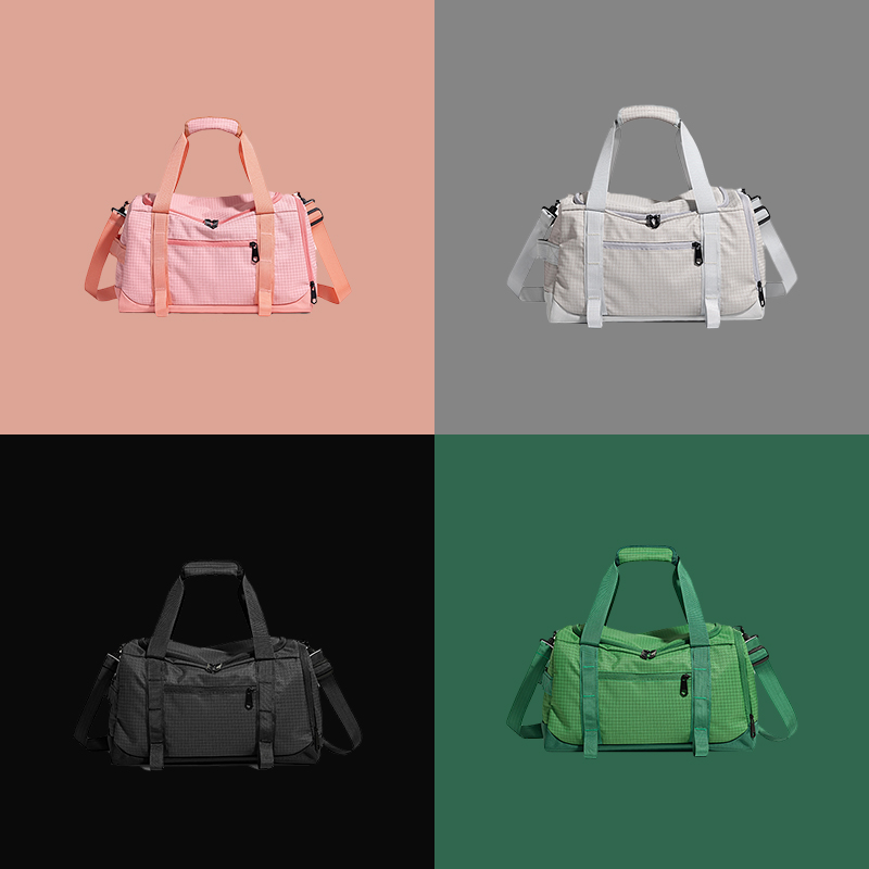 「プレミアム防水オックスフォード ダッフル バッグ Myco - Women Bags Premium Brands のレビューと価格