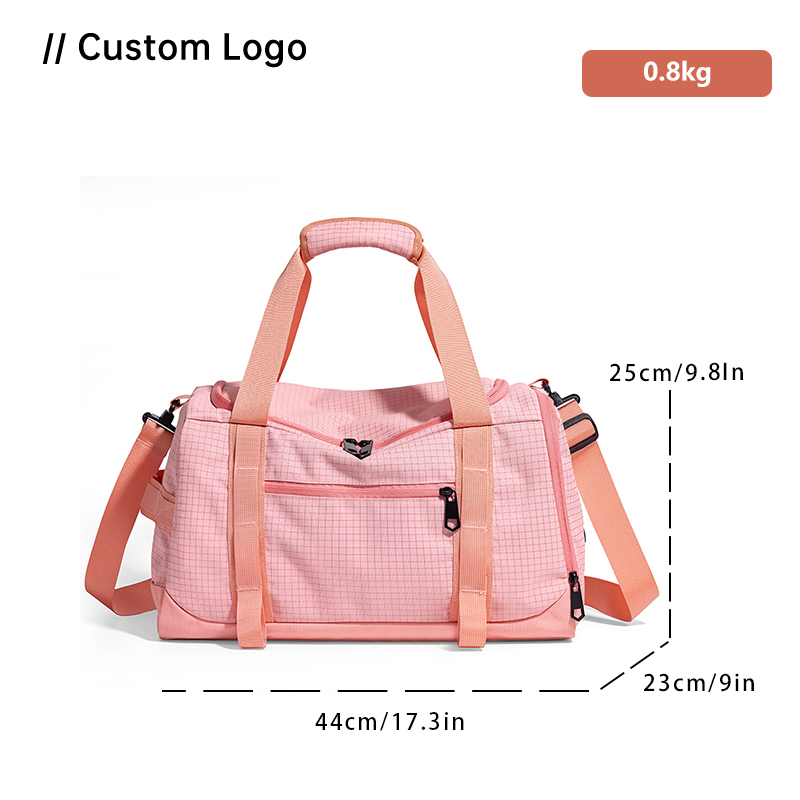 「プレミアム防水オックスフォード ダッフル バッグ Myco - Women Bags Premium Brands のレビューと価格