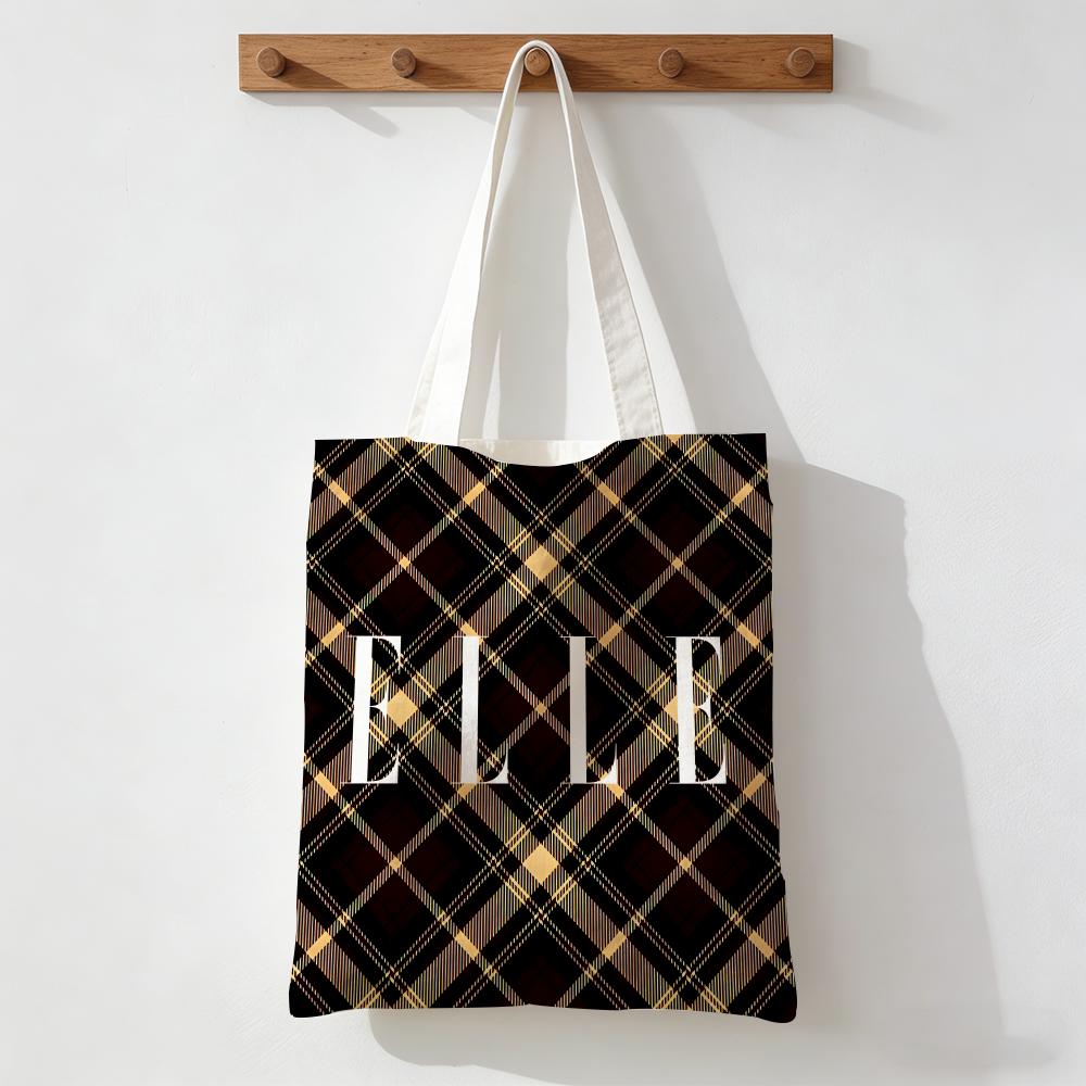 E-eLLE ファッション収納バッグハンドバッグ女性カジュア - Women'S Elle Bags のレビューと価格