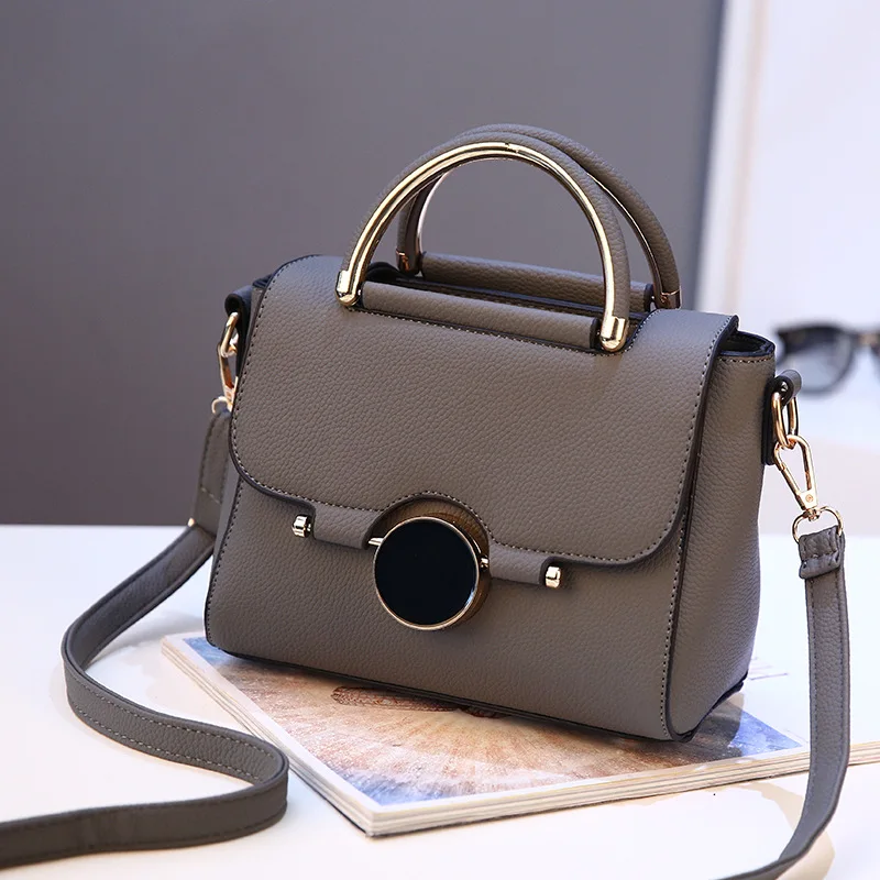 新しい女性メッセージバッグブランド女性ハンドバッグバッグファ - Women Bags Chanel のレビューと価格