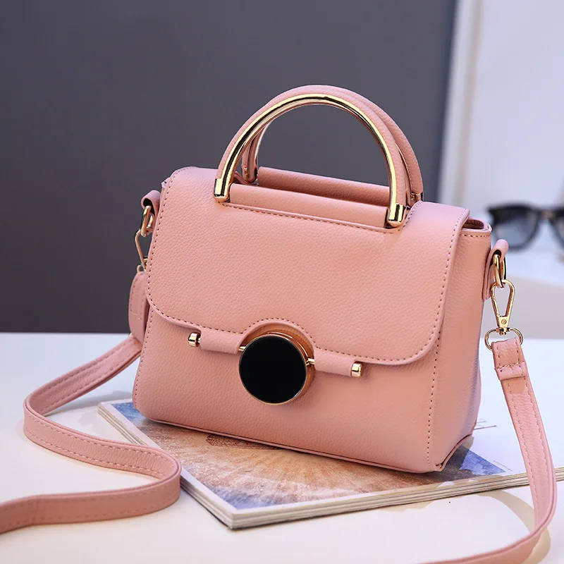 新しい女性メッセージバッグブランド女性ハンドバッグバッグファ - Women Bags Chanel のレビューと価格