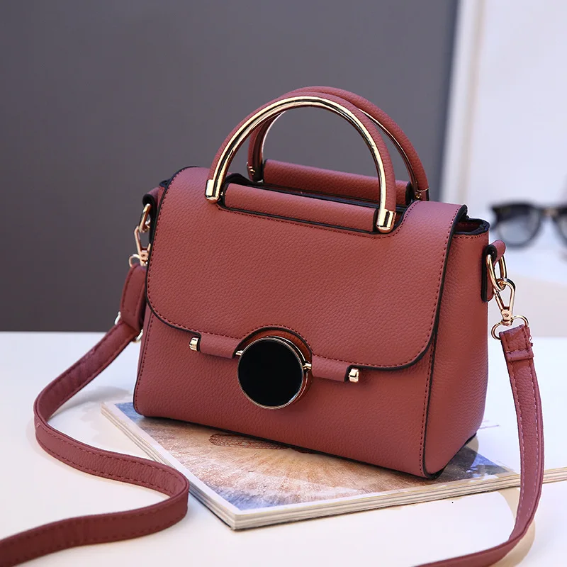新しい女性メッセージバッグブランド女性ハンドバッグバッグファ - Women Bags Chanel のレビューと価格